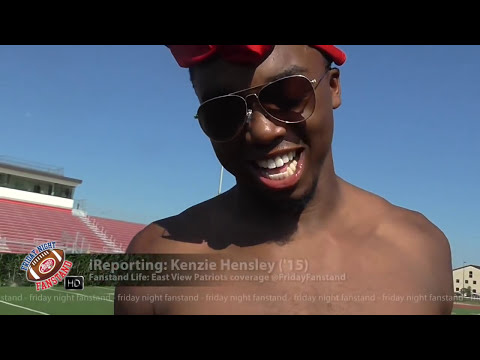 APOLLOS HESTER: IT CAN BE DONE #motivation