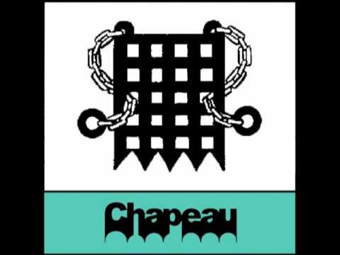 Chapeau - Die Like Galahad (2016)
