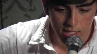 Perfect Company - A Cursive Memory - Resonate