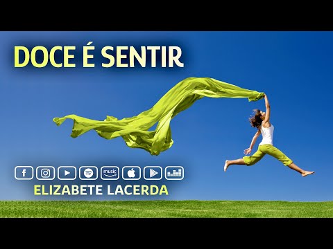 Doce É Sentir video