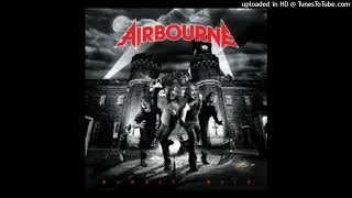 Airbourne - Too Much, Too Young, Too Fast