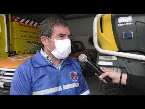 El Gobierno refuerza las acciones preventivas ante la temporada estival