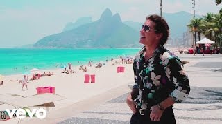 Arthur Hanlon - Brasil (Documental - Viajero)