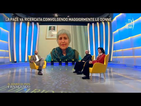 Il Diario di Papa Francesco (Tv2000), 26 gennaio 2023 - Da Saulo di Tarso a Paolo Apostolo