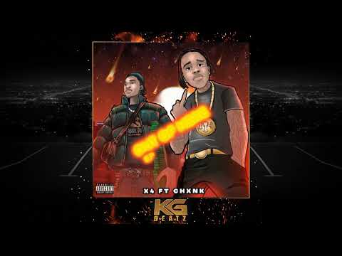 X4 x CHxnk - Trophy [New 2022]