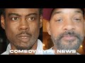 Chris Rock S Brother Reacts To Will Smith Slapping Brother It S On Sight CH News Show