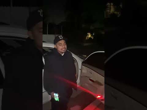 LIL RIKKS - HUSTLE ON THE BLOCK (CHICANO RAP)