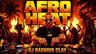 Download lagu AFROHEAT VOL. 4 🔥 | Afrobeats, Amapiano & Afro House DJ Mix 2026 | DJ Dashius Clay mp3 Download lagu AFROHEAT VOL. 4 🔥 | Afrobeats, Amapiano & Afro House DJ Mix 2026 | DJ Dashius Clay mp3
