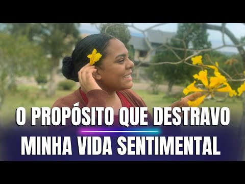 How I made the commitment that changed my love life.