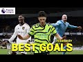 PREMIER LEAGUE BEST GOALS OF THE MONTH | FEBRUARY 2024
