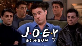 Download lagu The Ones with Joey from Season 7 | Friends mp3