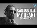 Bring Me The Horizon Can You Feel My Heart GIGACHAD Cover By Little V