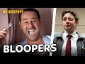 Bloopers