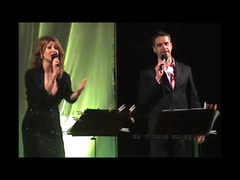 Đani Stipaničev i Antonela Mals - Kad Mendule Procvijetaju