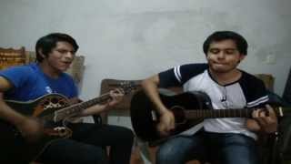 Empieza hoy - Los claxons  (cover)