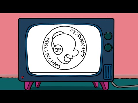 Moses Pelham - LAPPEN WIE DU (Official 3pTV)