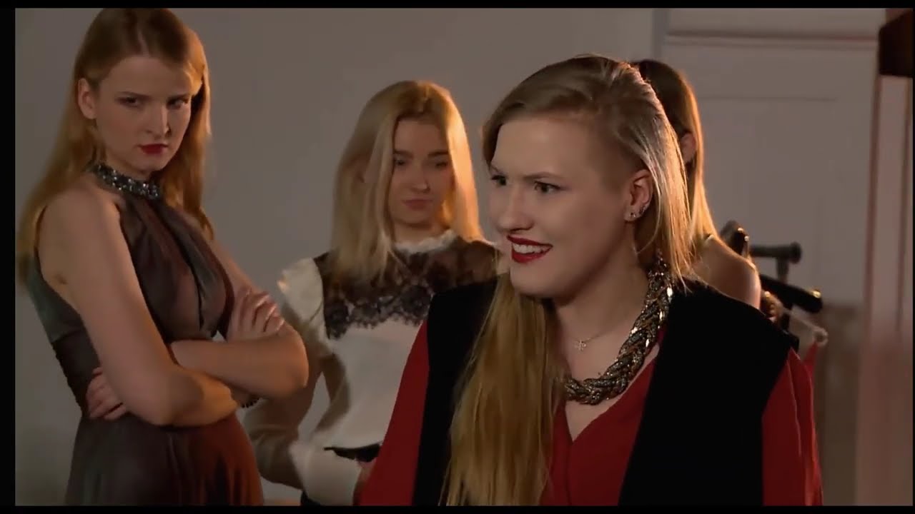 Agnieszka Siwicka SHOWREEL