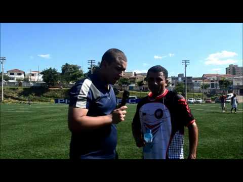 Blog FCS - Copa Kaiser 2014 Pioneer/Vl Guacuri 3x0 Atlético/Paraisópolis