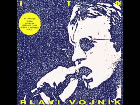 ITD Band-Gradske cure(tekst)