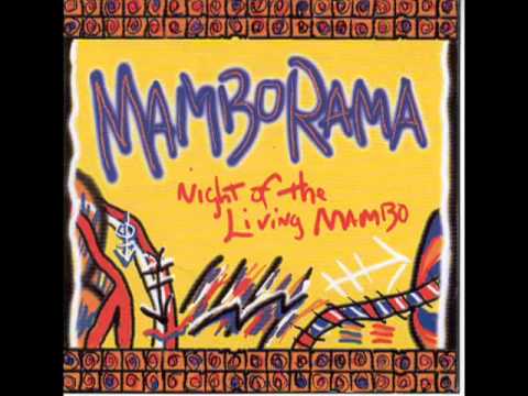 Mamborama - Cuba Te Llama