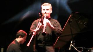 The Swingers Orchestra - Undecided (live @ Serravalle Scrivia '11)