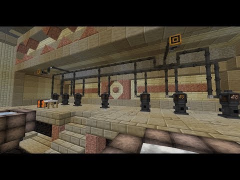 Simply Magic 2 - Ep 39: Alchemical Ore Automation