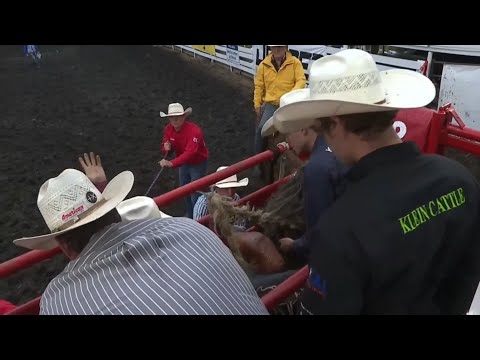 Ryder Sanford | 2023 Crystal Springs