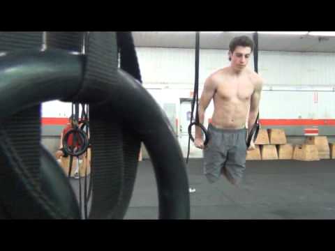 ShopCrossFit Video