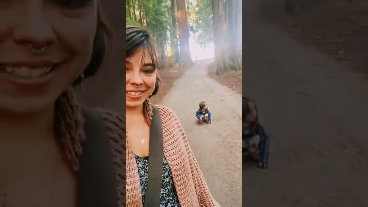 Single SAHM Homeschooling Mama Day In The Life | Wild Schooling #unschooling #homeschooling #hippie