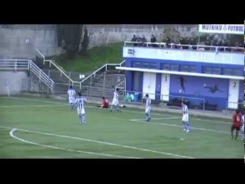MUTRIKU F.T. 0:0 Anaitasuna F.T. B (San Miguel, 2013/03/03) - www.leaartigol.com