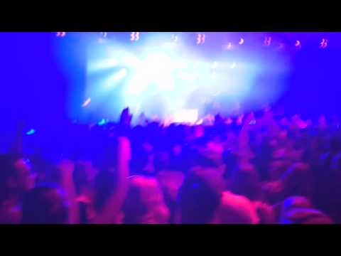 SEN-feesten Neede 2015 - Vrijdagavond - Wildstylez
