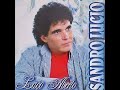 Sandro Lúcio 1999 Por Amor