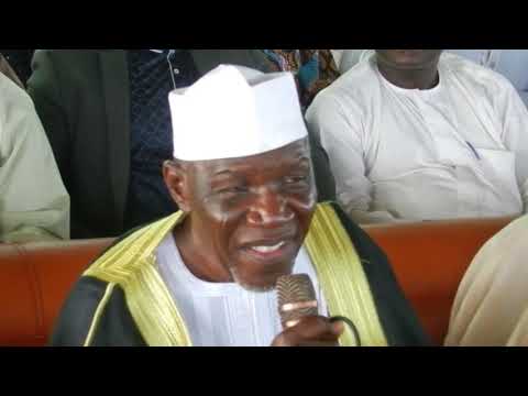 LATEST  FROM MUIDEEN BELLO -OJO IKEYIN