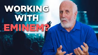 Some Words On Being Eminem’s Lawyer • Paul Rosenberg