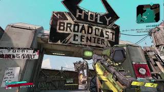 #8【FPS】なっちさんのボーダーランズ3【BORDERLANDS3】