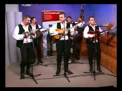 TS Šokački cvit - Odavno smo graničari stari, Gora čarna