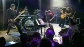 Anneke van Giersbergen Dancing parte II