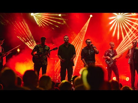 Liber & InoRos - Czyste Szaleństwo, Live 2023