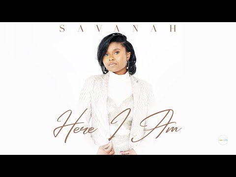 Savanah - What You Say [Official Audio]