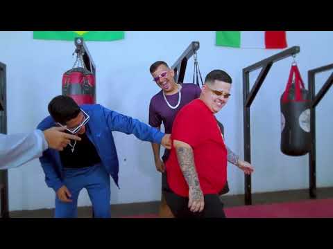 SURRA DE BUMBUM - PATRICK DJ, DJ TUBAS, DJ CARLOS HENRIQUE E MC MADIMBU