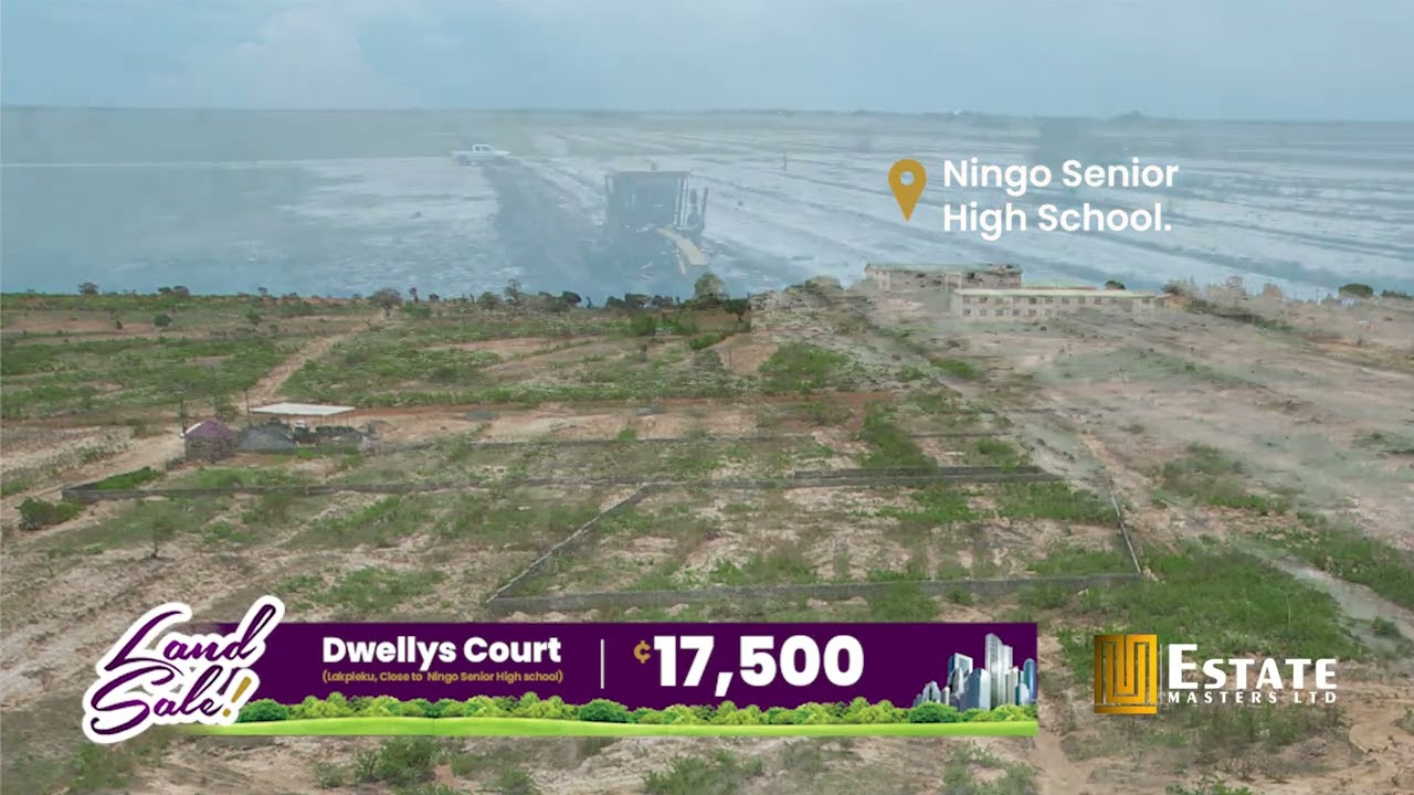 New SIte Dwellys Court