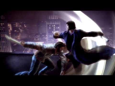 X Men Origins Wolverine OST Wolverine vs Gambit
