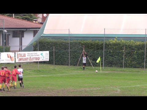 Dossobuono vs Montorio - 24 11 2019
