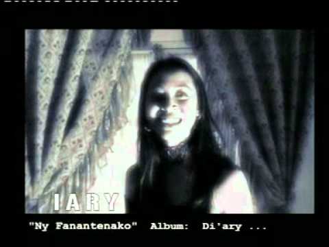 Iary - Ny fanantenako