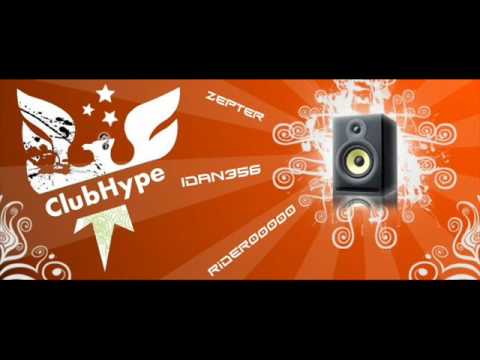 Sunrider - Fable (Dave Darell Remix) ClubHype.Blogspot.com