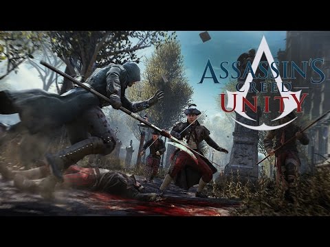 Assassin's Creed Unity Review