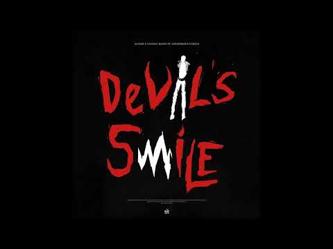 |Bass House| Manse & Sammy Boyle feat. Nikodemus Juhlin - Devil's Smile (Extended Mix)