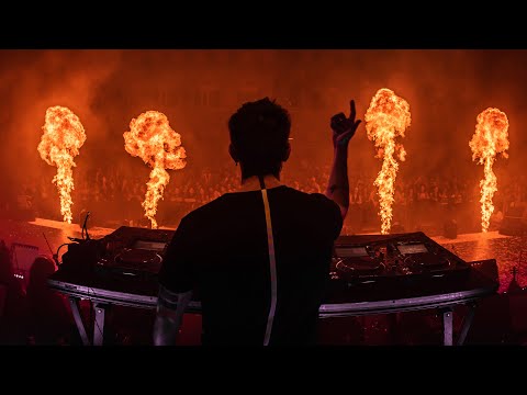 ASCO - Lacrimosa [Live at Symphony of CAOS 2022]