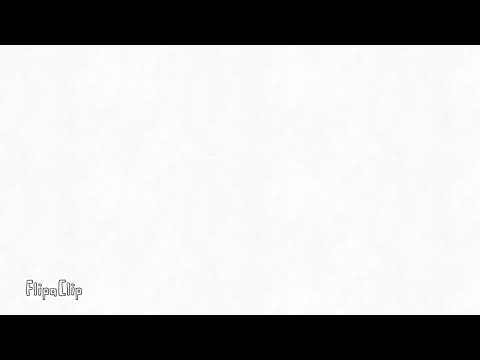 Мой первый нарисованный мультик 4 странный сон