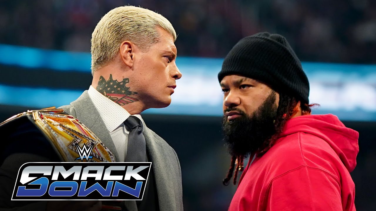 Video Test Thumbnail